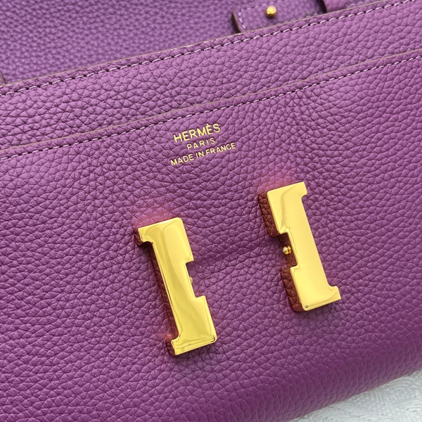 エルメス バッグ 激安角部分ディテール